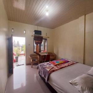Suite Nhìn Ra Thành Phố (Suite with City View)