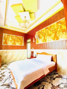 Nhà 1 Phòng Ngủ (One-Bedroom House)
