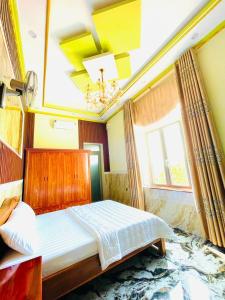 Nhà 1 Phòng Ngủ (One-Bedroom House)