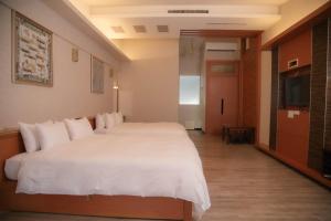 Phòng 4 Người Có Bồn Tắm (Quadruple Room with Bath)