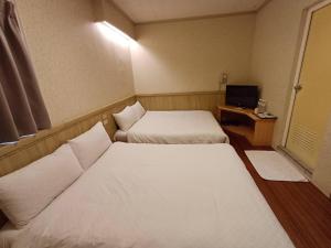 Phòng 4 Người (Quadruple Room)