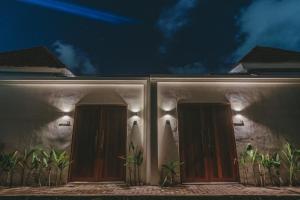 Biệt Thự 2 Phòng Ngủ (Two-Bedroom Villa)