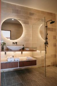 Biệt Thự 2 Phòng Ngủ (Two-Bedroom Villa)