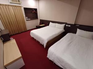 Phòng Ba Người (Triple Room)