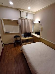 Phòng Đôi (Double Room)