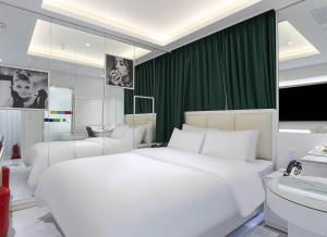 Phòng Tiêu Chuẩn B (Standard Room B)