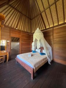 Biệt Thự Deluxe (Deluxe Villa)