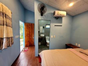 Bungalow Deluxe (Deluxe Bungalow)