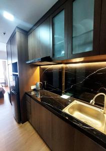 Căn Hộ 1 Phòng Ngủ (One-Bedroom Apartment)