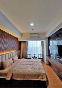 Căn Hộ 1 Phòng Ngủ (One-Bedroom Apartment)