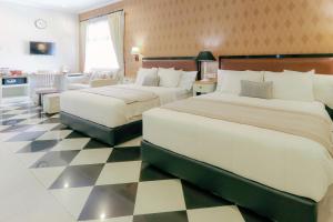 Phòng Suite gia đình (Family Suite)