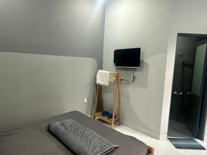 Phòng 4 Người Tiện nghi (Comfort Quadruple Room)
