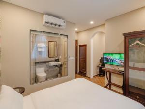 Phòng Gia đình Superior (Family Superior)