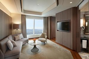 Premier Suite Double
