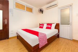 Phòng Tiêu Chuẩn Giường Đôi (Standard Double Room)