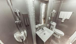 Phòng Deluxe 3 người (Deluxe Triple Rooms)