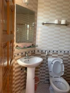 Phòng Đôi (Double Room)