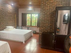 Phòng 4 Người (Quadruple Room)