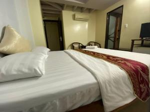 Phòng Tiêu Chuẩn Giường Đôi (Standard Double Room)