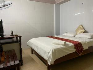 Phòng Tiêu Chuẩn Giường Đôi (Standard Double Room)