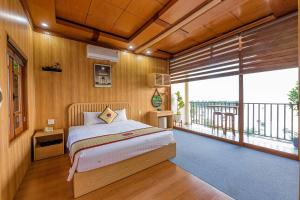 Bungalow Tiêu chuẩn (Standard Bungalow)