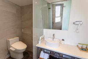Phòng sang trọng giường đôi (Luxury Double)