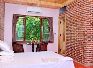 Phòng Deluxe Gia đình (Deluxe Family Room)