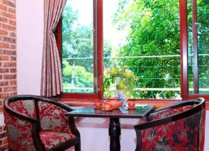 Phòng Đôi (Double Room)