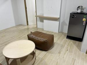 Suite 1 Phòng Ngủ (One Bedroom Suite)