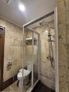 Phòng Tiêu chuẩn 2 Giường Đơn (Standard Twin)