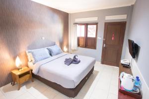 Phòng Cao Cấp (Premium Room)