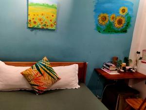 Phòng Đơn Loại Sang (Deluxe Single Room)