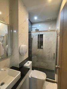 Studio Deluxe Có Giường Cỡ Queen (Deluxe Queen Studio )
