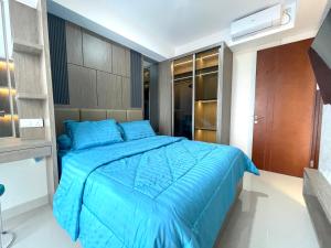 Căn hộ 1 phòng ngủ có tầm nhìn (One-Bedroom Apartment with View)