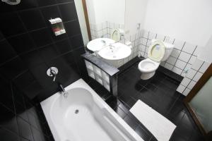 Suite Executive (Executive Suite)