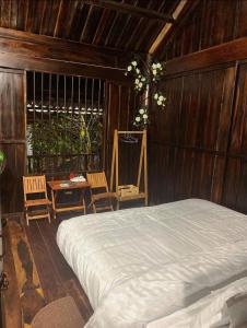 Phòng Tiêu Chuẩn (Standard Room)