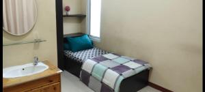 Phòng Đơn Loại Sang (Deluxe Single Room)