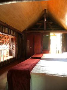 Phòng 4 Người (Quadruple Room)