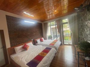 Phòng 4 Người (Quadruple Room)