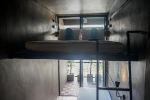 Double - Shared Bathroom