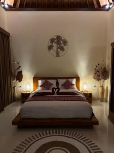 Phòng Có Giường Cỡ Queen Nhìn Ra Hồ Bơi (Queen Room with Pool View)