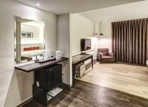 Standard Double Room without Parking