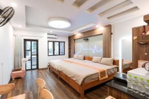 Phòng Có 2 Giường Cỡ King (King Room with Two King Beds)