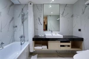 Phòng Tiêu chuẩn không có cửa sổ (Standard Room without Window)