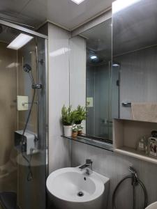 Căn Hộ 1 Phòng Ngủ (One-Bedroom Apartment)