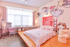 Phòng Đôi (Double Room)
