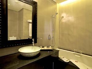 Comfort Double or Twin Room room in Adam Park Marrakech Hotel & Spa