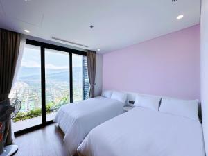 Phòng Gia Đình Có Bồn Tắm (Family Room with Bath)