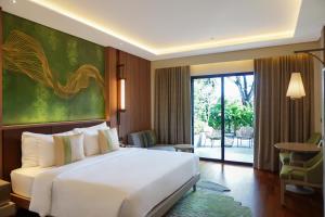 Mason Premier Terrace King