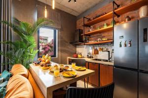 Biệt Thự 2 Phòng Ngủ (Two-Bedroom Villa)